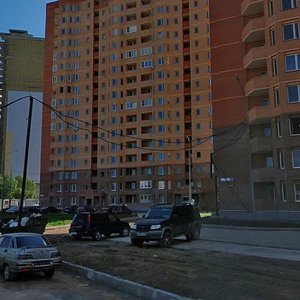 Spasskaya Street, 12, Krasnogorsk: photo