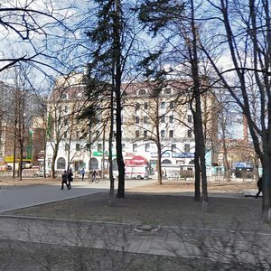 Izmaylovskіy Boulevard, 43, Moscow: photo
