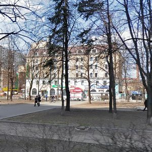 Izmaylovsky Boulevard, 43, Moscow: photo