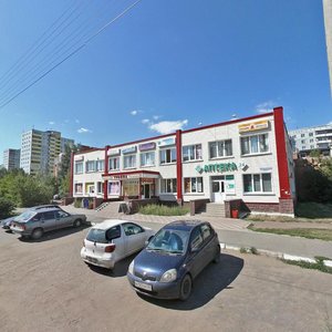 Zelyony bulvar, 9/2, Omsk: photo