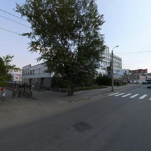 Челябинск, Улица Энтузиастов, 15Дк1: фото