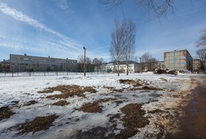 Mokhovaya ulitsa, 18, Rybinsk: photo