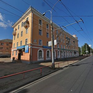Рыбинск, Проспект Ленина, 161: фото