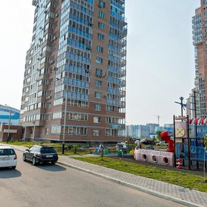 Pavla Leontevicha Morozova Street, 92, Khabarovsk: photo