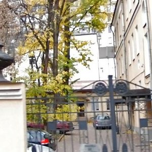 Bolshaya Dmitrovka Street, 32с4 ، موسكو: صورة
