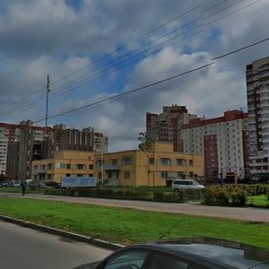 Pribrezhnaya Street, 8к1 ، سان بطرسبرغ: صورة