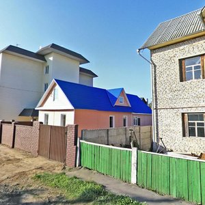 2nd Kalcova Lane, 24, Minsk: photo