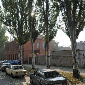 Blahovishchenska vulytsia, 37/5, Zaporizhia: photo