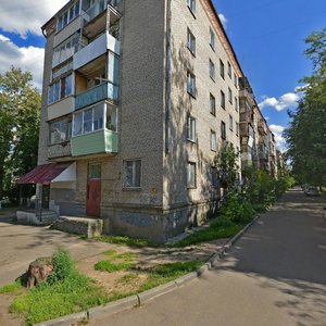Akulovskoye shosse, 37, : foto