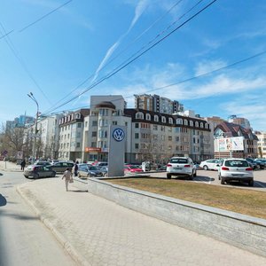 Krasnoarmeyskaya Street, 78, Yekaterinburg: photo