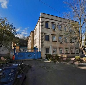 Kosohirny Lane, 4, Kyiv: photo