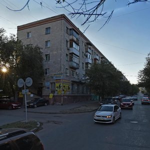 Prazhskaya Street, 13, Volgograd: photo