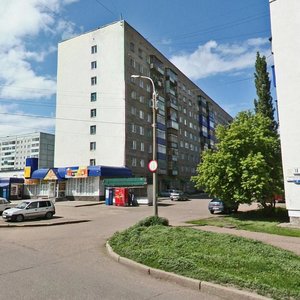 Kommunisticheskaya Street, 69, Sterlitamak: photo