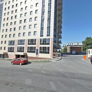 Bol'shevistskaya Street, 101, Novosibirsk: photo