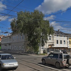 Nekrasovskaya Street, 68 ، سامارا: صورة