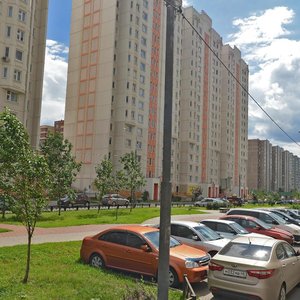 Sukromka Street, 24, Mytischi: photo