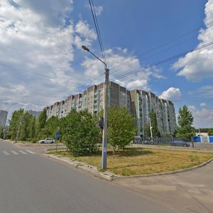 Vladimira Nevskogo Street, 27, Voronezh: photo