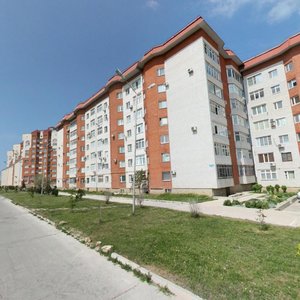 Vladimirskaya ulitsa, 160к4, Anapa: photo