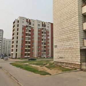 Stachek Street, 57, Yekaterinburg: photo
