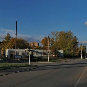 Akhtubinskaya Street, 11Г, Nizhnekamsk: photo