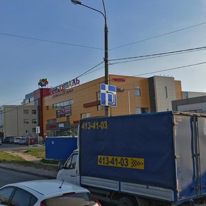 Kazanskoye Highway, 6 ، نيجني نوفغورود: صورة
