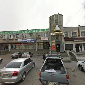 206-y kvartal, 3А, Angarsk: photo