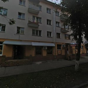 Desyatinnaya Street, 2, Veliky Novgorod: photo