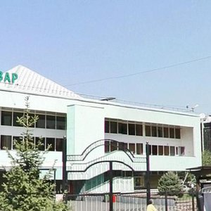 Zhibek Zholy Avenue, 53, : foto