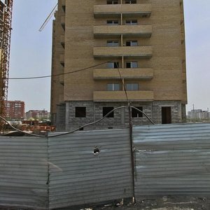 Shaımerden Qosshyǵululy kóshesi, 10/1 ، أستانا: صورة