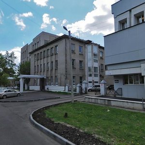 Teatralnaya ulitsa, 25, Ivanovo: photo