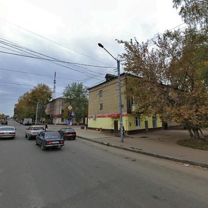 Yakova Eshpaya Street, 115, Yoshkar‑Ola: photo