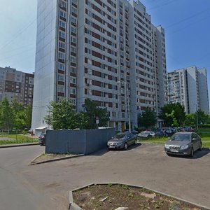 Zelenograd, к1443, Zelenograd: photo