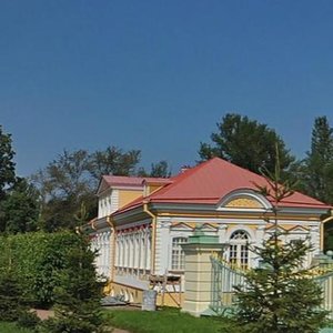 Dvortsoviy Avenue, 50, Lomonosov: photo