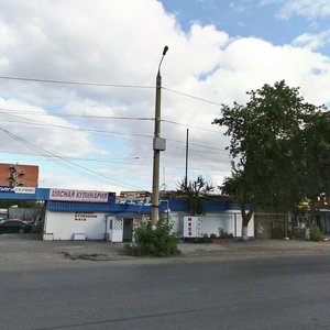 Tankistov Street, 173А/1, Chelyabinsk: photo