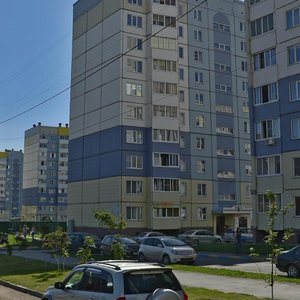 Vlasikhinskaya Street, 154, Barnaul: photo