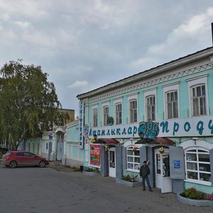 Gassara Street, 10, Elabuga: photo