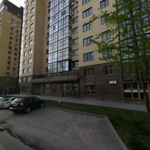 Kozlova Street, 65Е, Rostov‑na‑Donu: photo