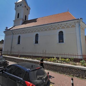 Vulytsia Dukhnovycha, 11, Mukactevo: photo