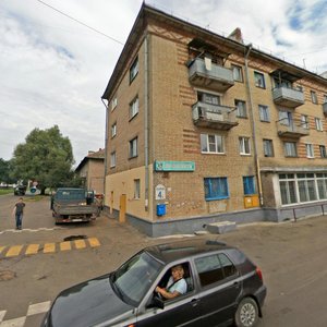 Vulica Mielnikava, 4А, Mogilev: photo