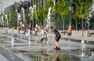 Khodynsky Boulevard, 10Б ، موسكو: صورة