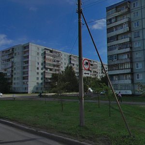 Zelinskogo Street, 44/17, Veliky Novgorod: photo