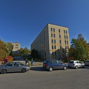 Akademika Kurchatava Street, 1 ، مينسك: صورة