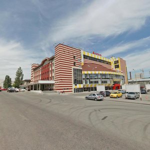 Raboche-Krestyanskaya Street, 48 ، فولغوغراد: صورة