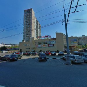 Stary Gai Street, 9, Moscow: photo