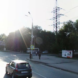 Ulitsa Sovetskoy Armii, 66, Samara: photo