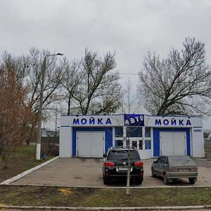 Тула, Улица Галкина, 9А: фото
