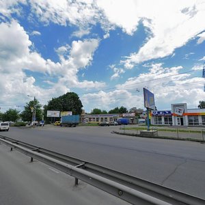 Nezalezhnosti Avenue, 100, Zhytomyr: photo