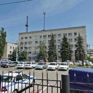Skosyreva Street, 2, Volgograd: photo