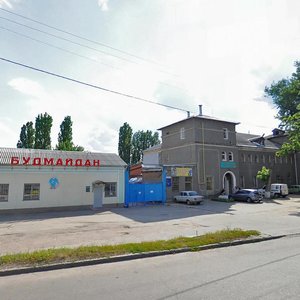 Preobrazhenska vulytsia, 82, Kropyvnytskyi: photo