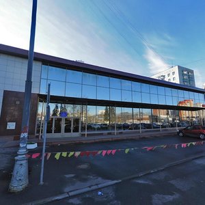 Marshala Zhukova Avenue, 53к1, : foto